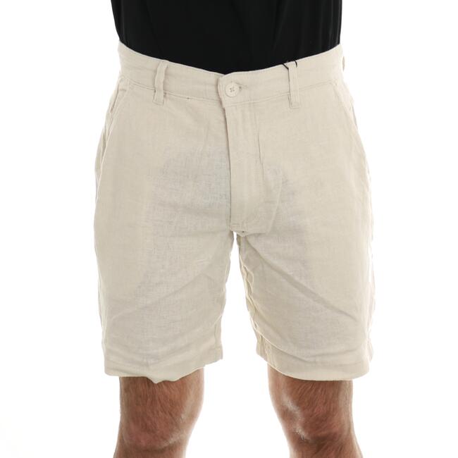 BERMUDA AURELIUS SOLID - Mad Fashion | img vers.1300x/